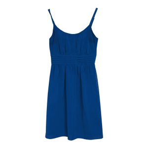 Vestido azul 1